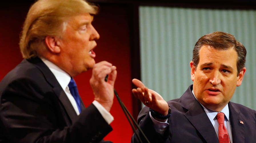 Election 2016: GOP debate fallout