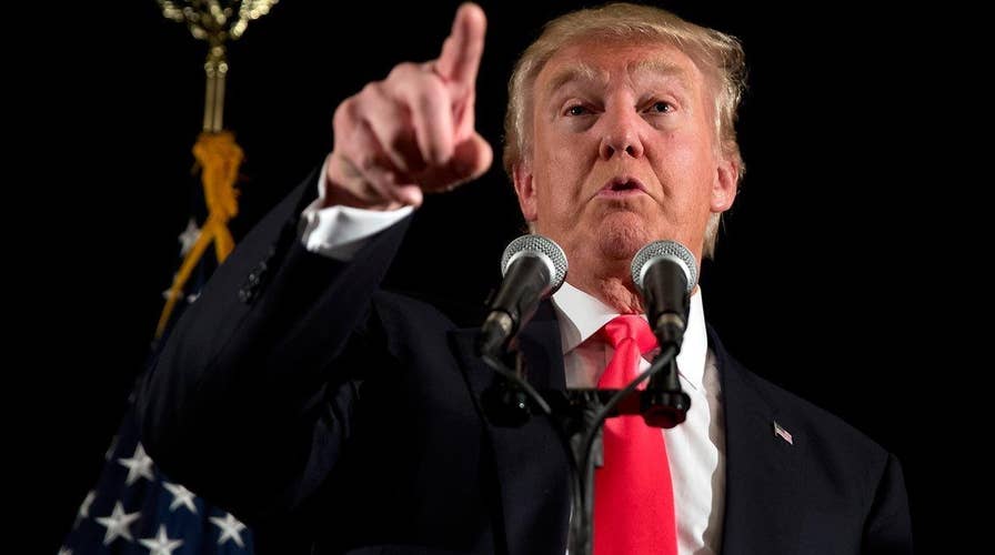 Trump cancels CPAC appearance: Did he snub conservatives?