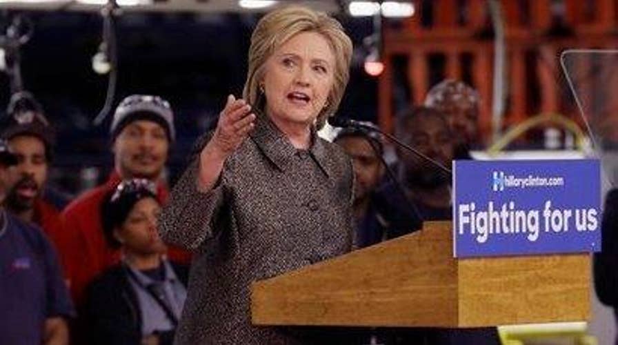 Breaking down Hillary Clinton's tax plan