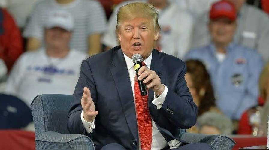 How would a brokered GOP convention work?