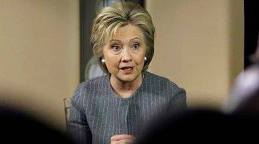 FBI could interview Clinton and her top aides within weeks