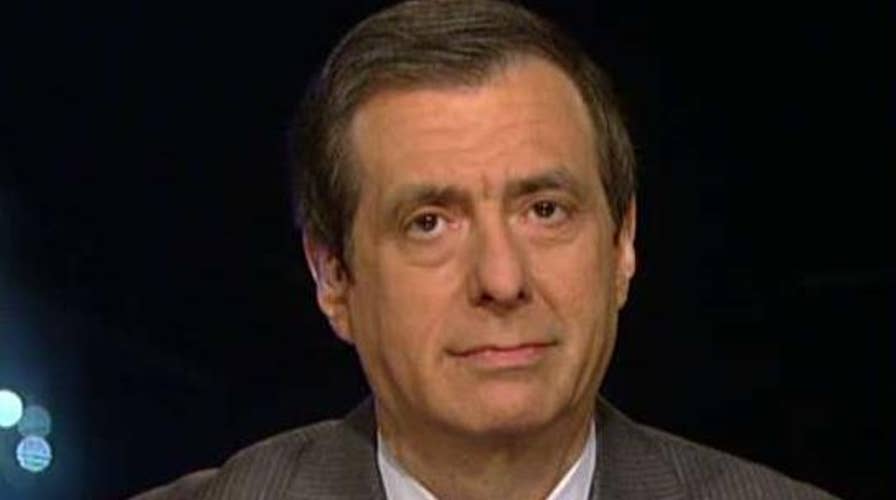 Kurtz: Skipping CPAC was a 'smart move' for Donald Trump