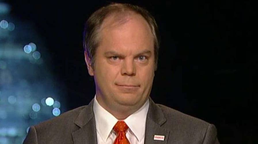 Rubio campaign: 'We're going to win Florida'