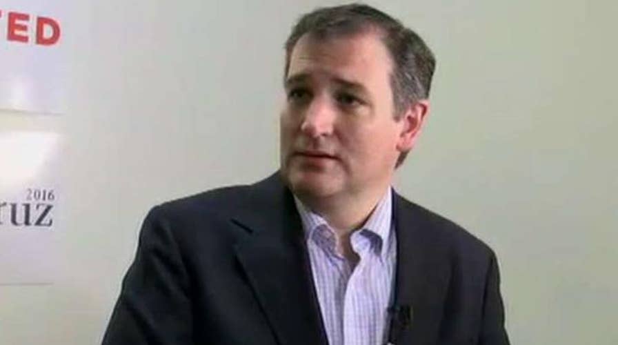 Cruz: Head-to-head, I beat Donald Trump