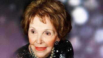 Nancy Reagan's breast cancer and her lasting contribution to women's health