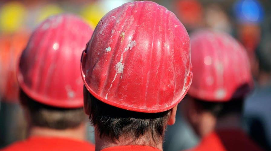 GOP frontrunners push working class ideals