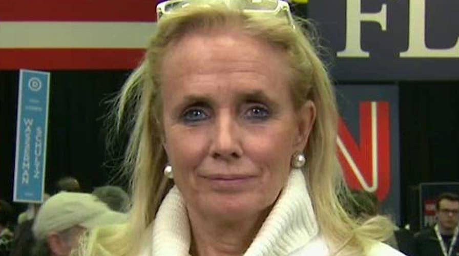 Rep. Dingell reacts to heated Michigan Democratic debate