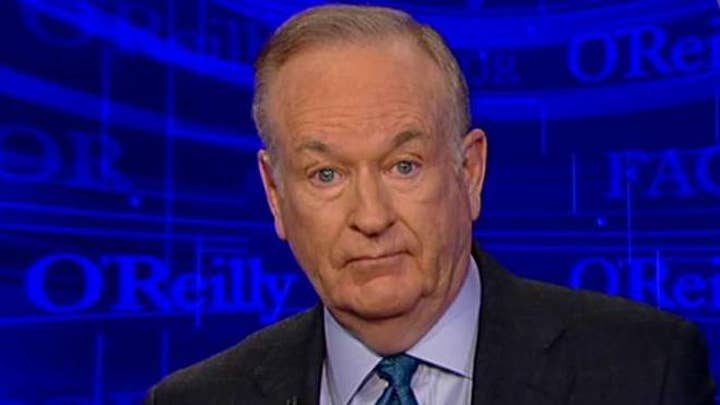 'Factor' viewers and the Republican race