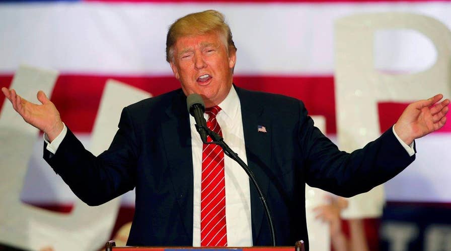 Could Trump win Florida in a general election?