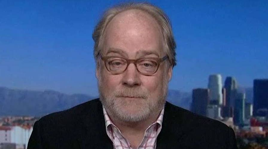 Jeb's PAC man hits Trump