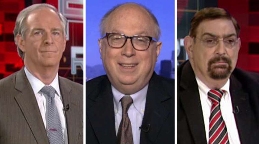 Political Insiders Part 4: Final thoughts