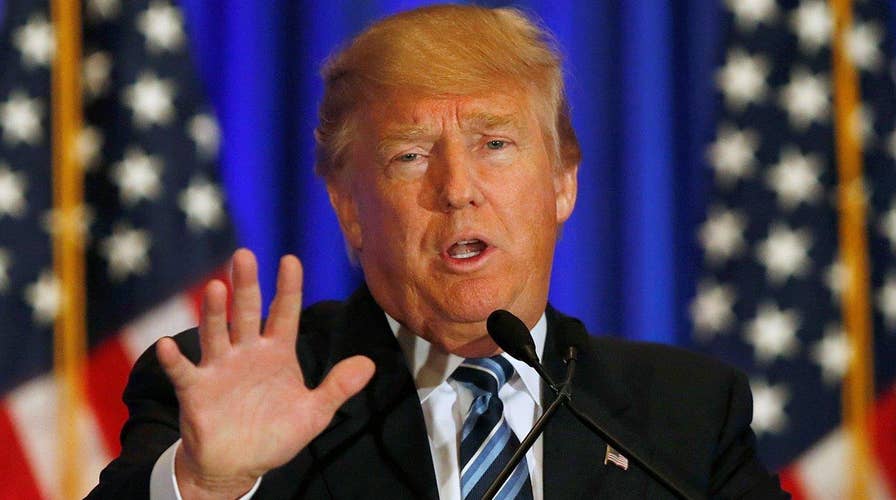 Trump camp: GOP voters not taking Romney into consideration