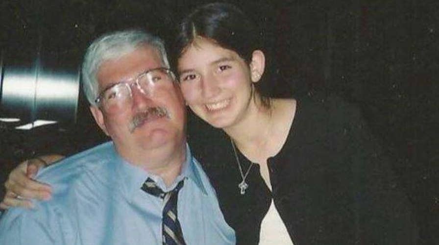 Ex-FBI agent now missing 9 years, no answers for his family