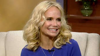 Kristin Chenoweth reveals she's ready to start a family