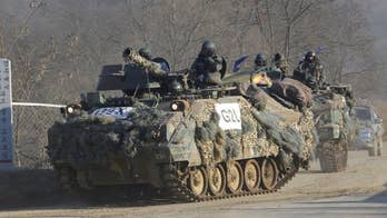 North Korea claims it made miniature nuclear warheads to place on missiles