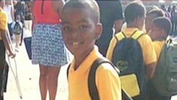 Police reveal new details in execution-style killing of 9-year-old Chicago boy