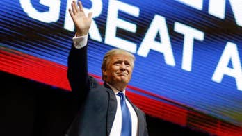 Delegate-rich Michigan is Tuesday's biggest prize