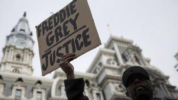 Officer must testify against colleagues in Freddie Gray case