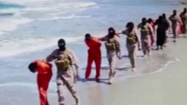 Pressure on WH to call killing of Christians genocide