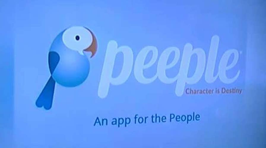 'Yelp for people' is officially here