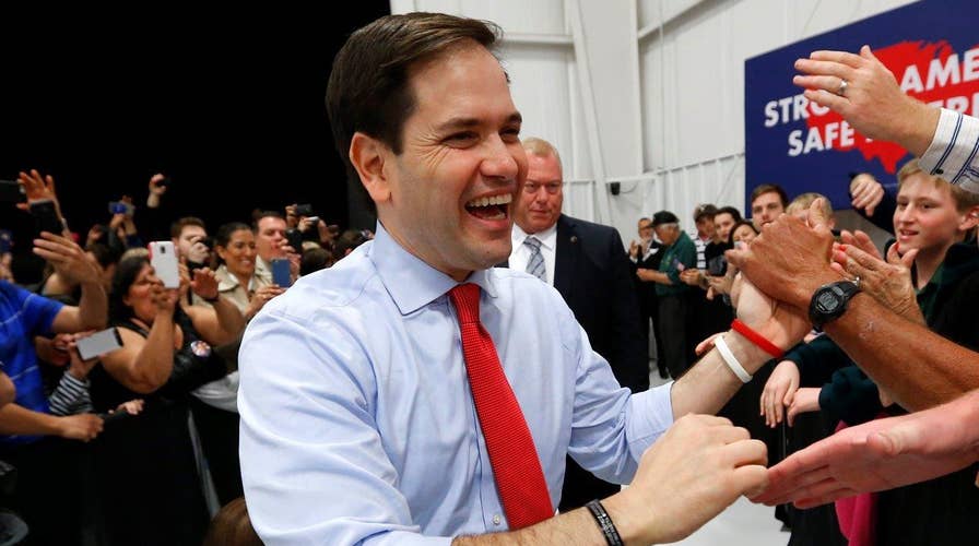 A closer look at Marco Rubio's proposed health care plan