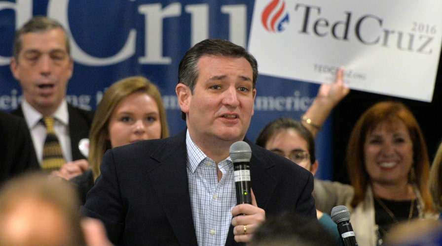 Cruz camp looking to close delegate gap with Trump