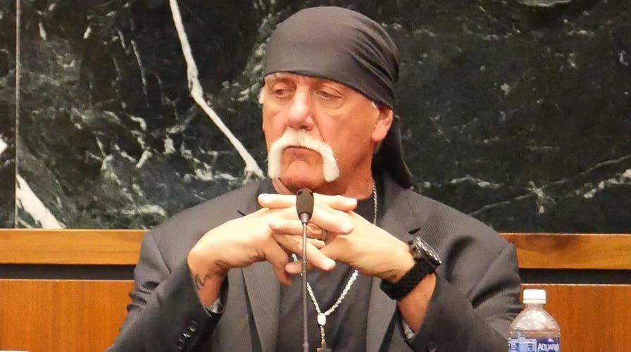 Intimate Details Of Hulk Hogans Sex Life Revealed In Court Fox News 