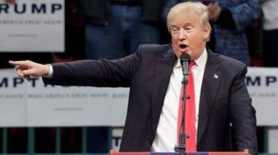 How Trump could lose GOP nomination even with most delegates