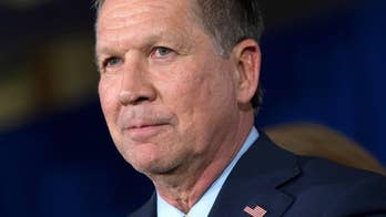 ӣ����Ƶ Poll:  Kasich ahead in Ohio