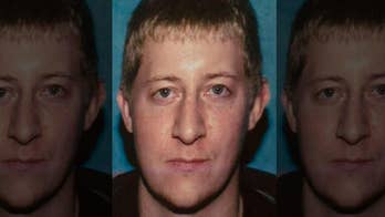 Suspect in shooting of Idaho pastor arrested outside White House