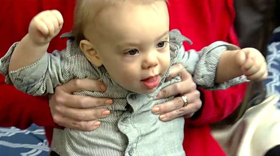 Best ways for parents to manage their kids' sleep schedules