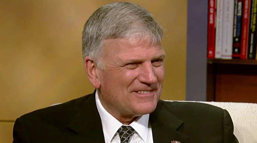 Why is faith important in deciding our next president?