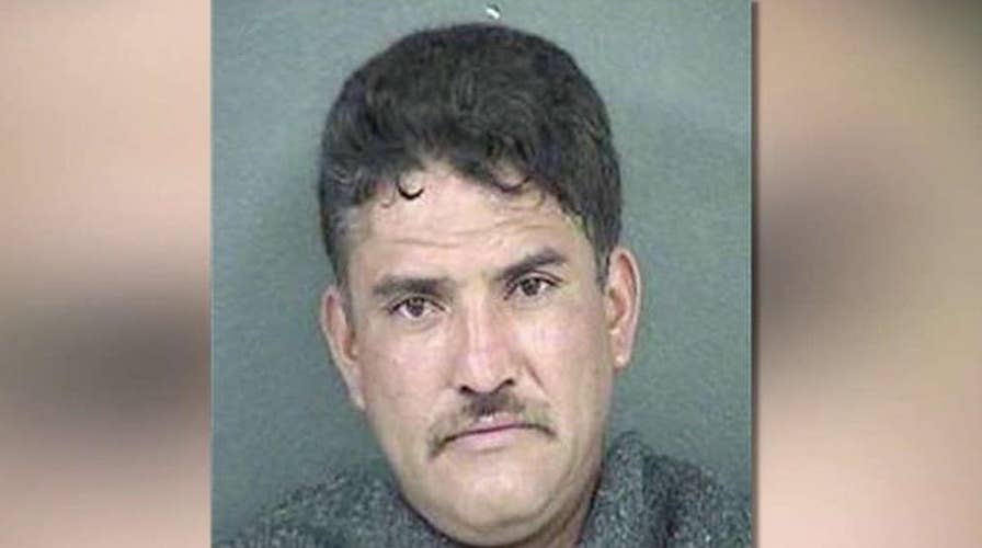 Suspect in 5 deaths across 2 states arrested in Missouri