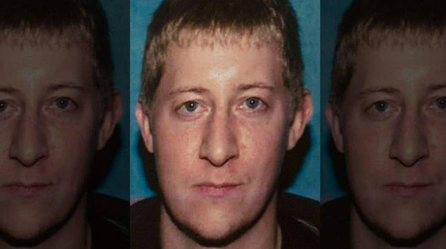 Idaho pastor shooting suspect arrested outside White House