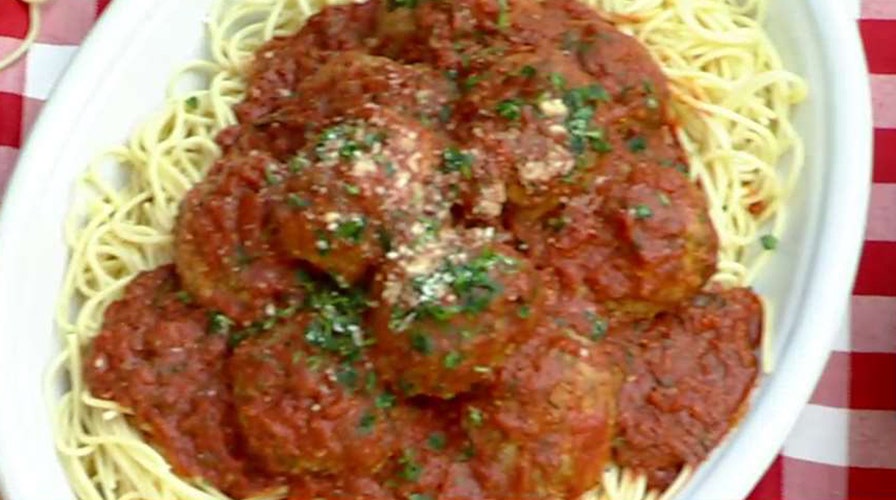 Celebrate National Meatball Day with these tasty recipes