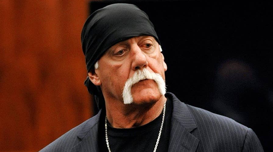 Impact of Hogan's testimony on $100M suit against Gawker