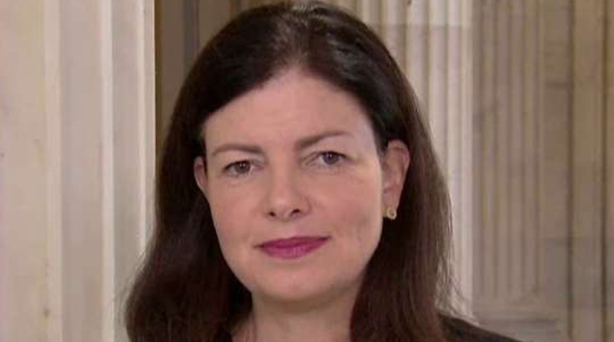 Sen. Ayotte: We need to have Guantanamo