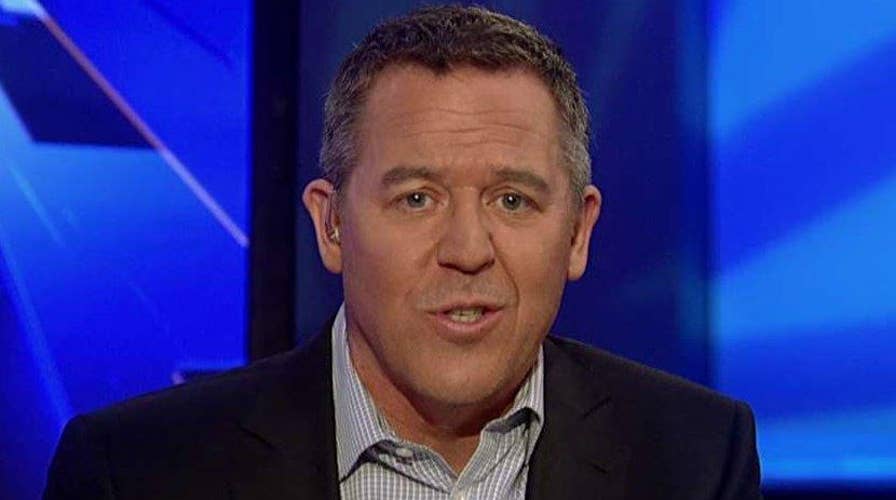 Gutfeld: Friends don't let friends destroy their party