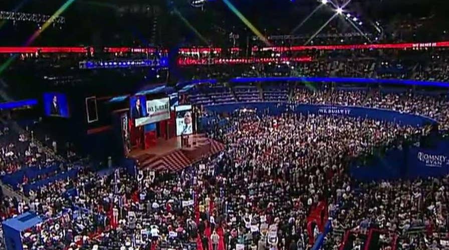 What would a contested convention look like?