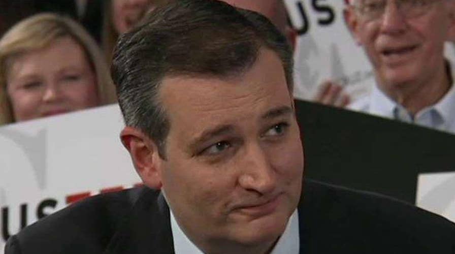 Can Ted Cruz get things done in DC without giving up values?
