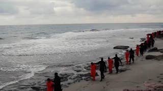 Religious leaders press to call Christian killings genocide  - Fox News