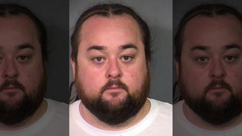 'Pawn Stars' boss Rick Harrison 'here to help' Austin 'Chumlee' Russell after his arrest
