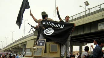 US military won't hold ISIS detainees more than 30 days, policy not 'nailed down'