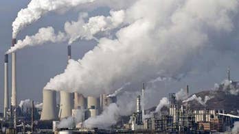 Strange Bedfellows: Obama, fossil fuel industry unite against kids' climate suit