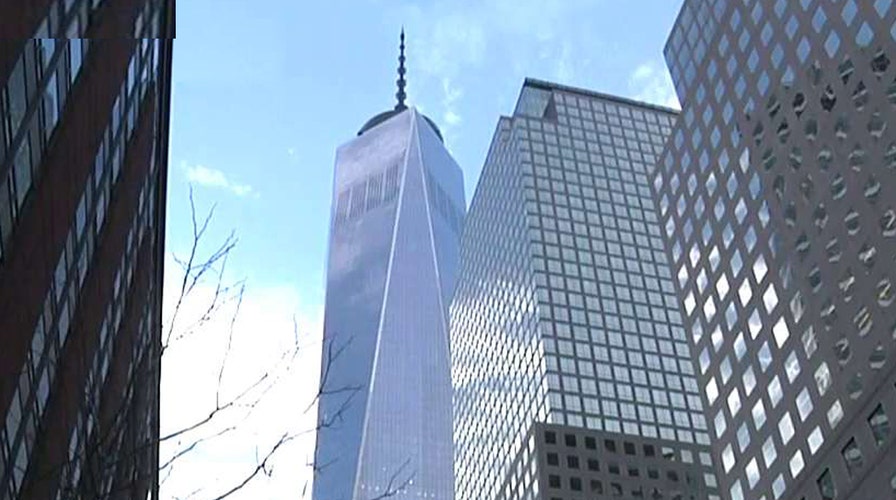 Event to help 9/11 first responders in jeopardy?