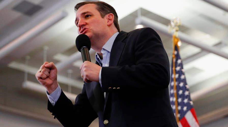 Ted Cruz's health care plan: Would it work?