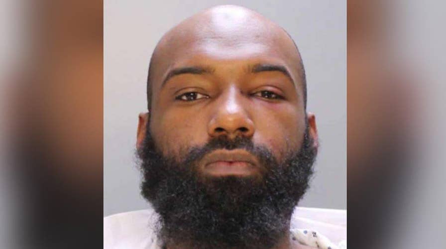 Preliminary hearing for Philadelphia cop shooting suspect