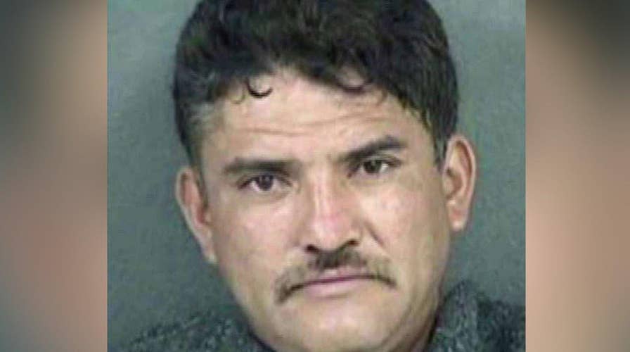 Did mistake let illegal accused of 5 murders stay in US?