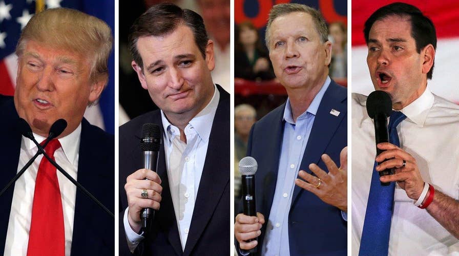 The divorce between grassroots, establishment Republicans