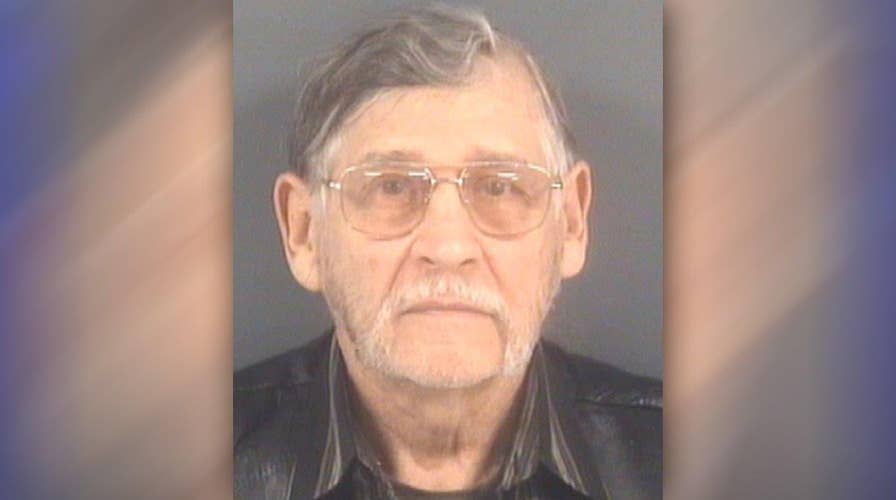 Man charged with assault at Trump rally in North Carolina